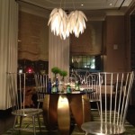 Haute Stuff ~ Hotel Palomar | Philadelphia