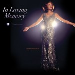 My Five - Favorite Whitney Houston Road Trip Songs