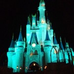 My Five - New discoveries at Disney's Magic Kingdom