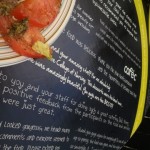 Friday Photo of the Week - Cafe C