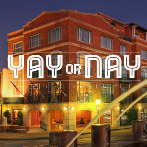 Yay or Nay –  The Harbourview Inn