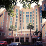 Is It For You? ~ St. Petersburg Marriott